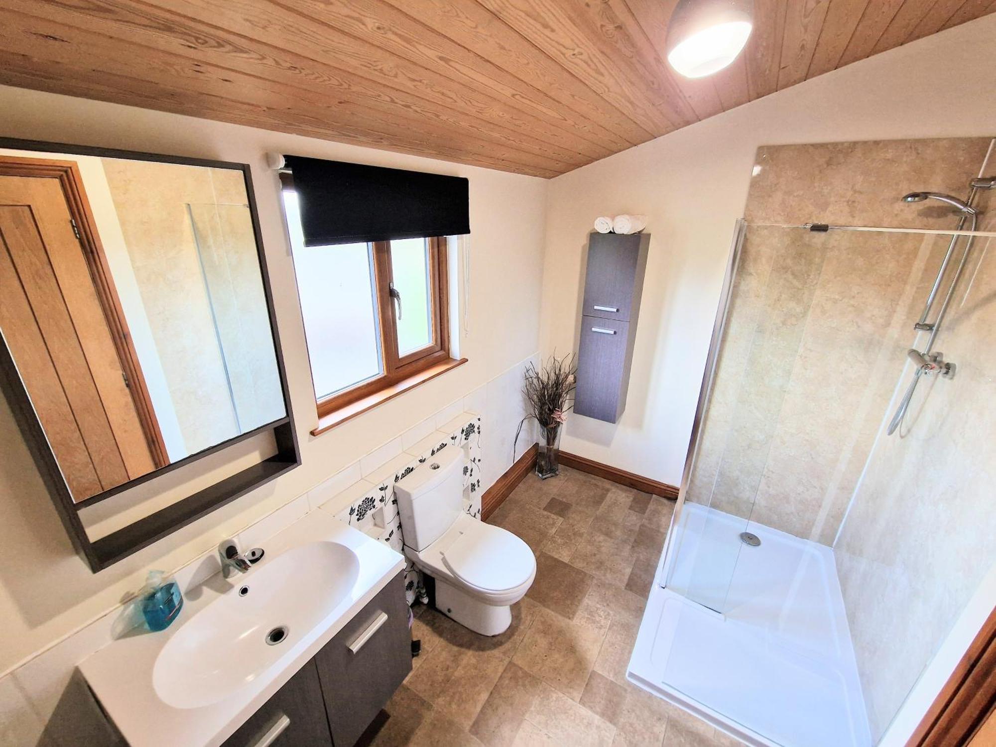 הוילה Kelty Ochil 8 With Private Hot Tub - Fife - Loch Leven - Lomond Hills מראה חיצוני תמונה
